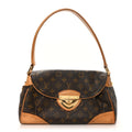 Louis Vuitton Monogram Beverly MM