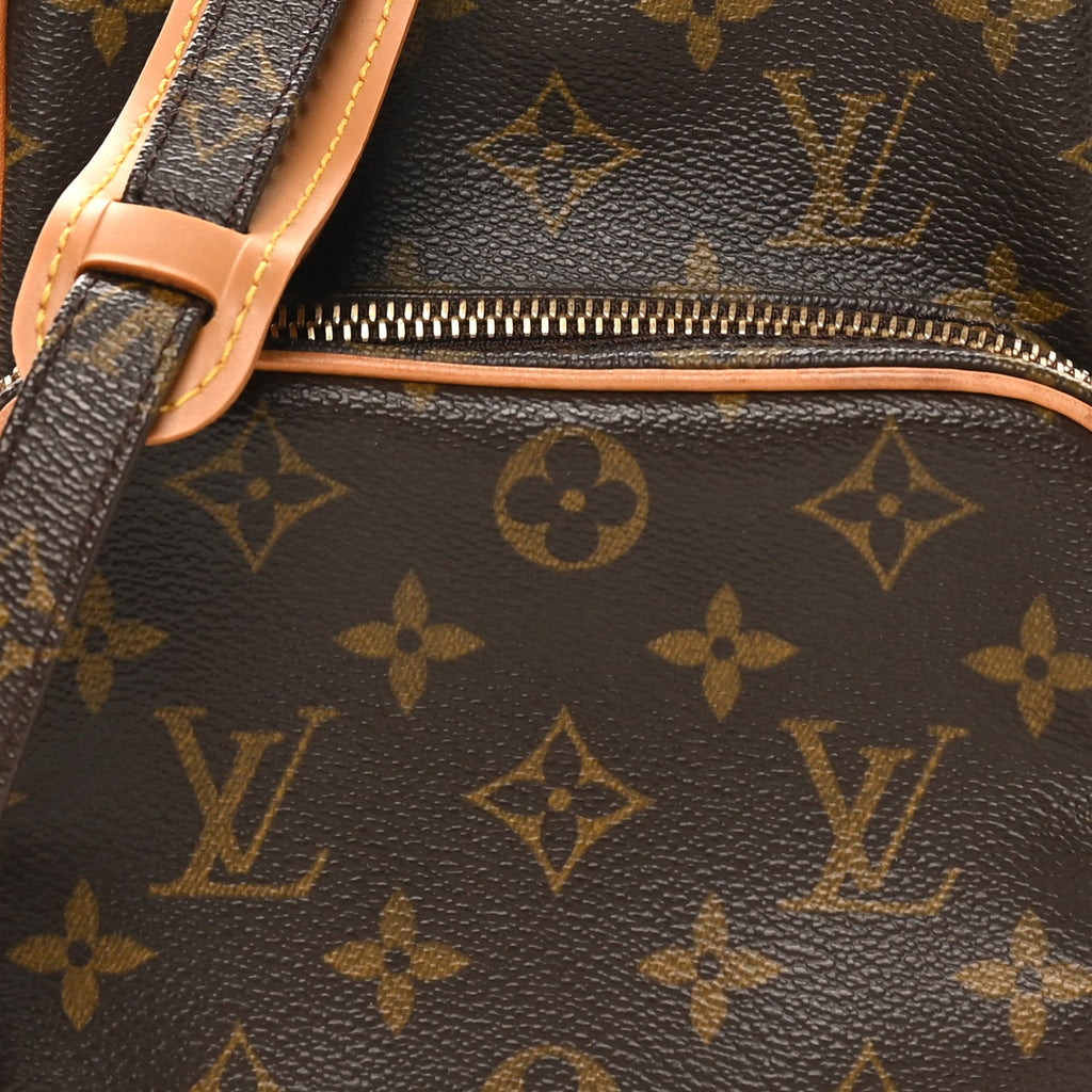 Louis Vuitton Monogram Amazone PM