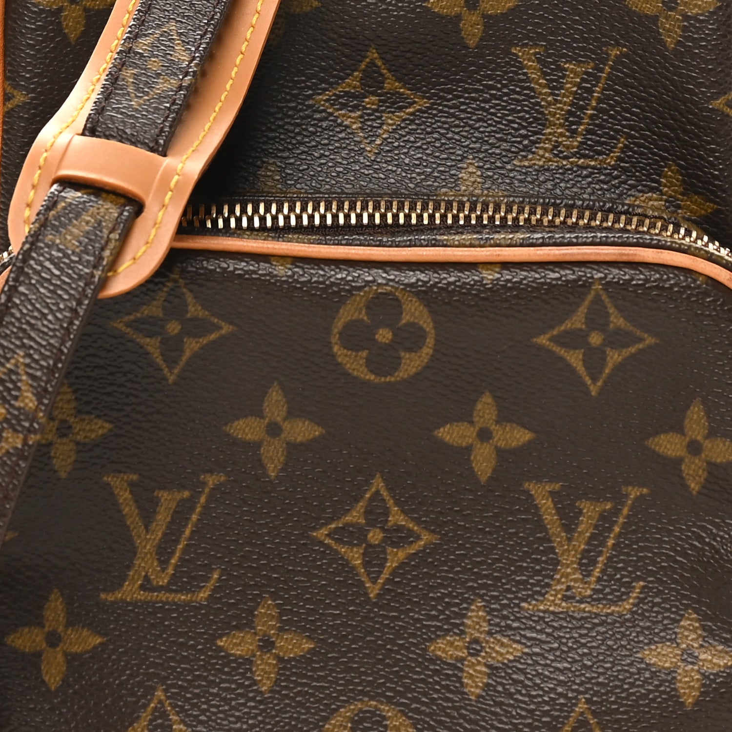 Louis Vuitton Monogram Amazone PM