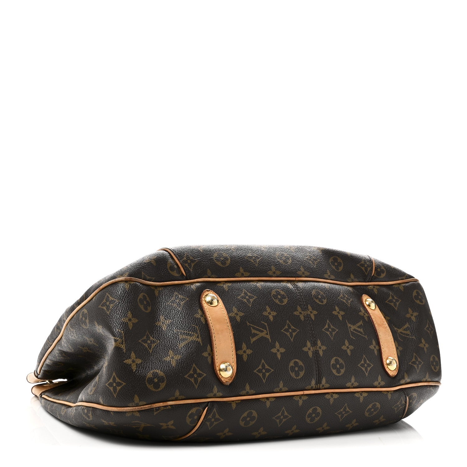 Louis Vuitton Monogram Galliera GM