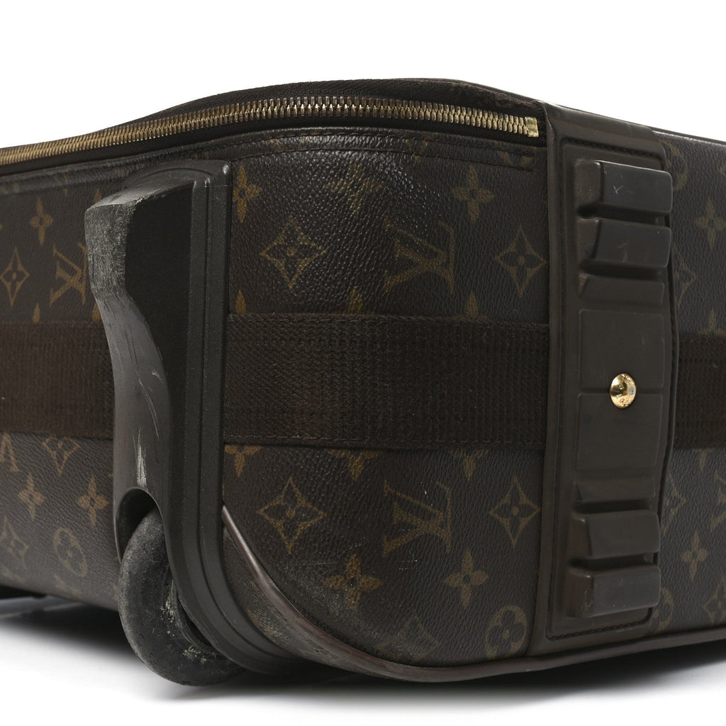Louis Vuitton Monogram Pegase 55