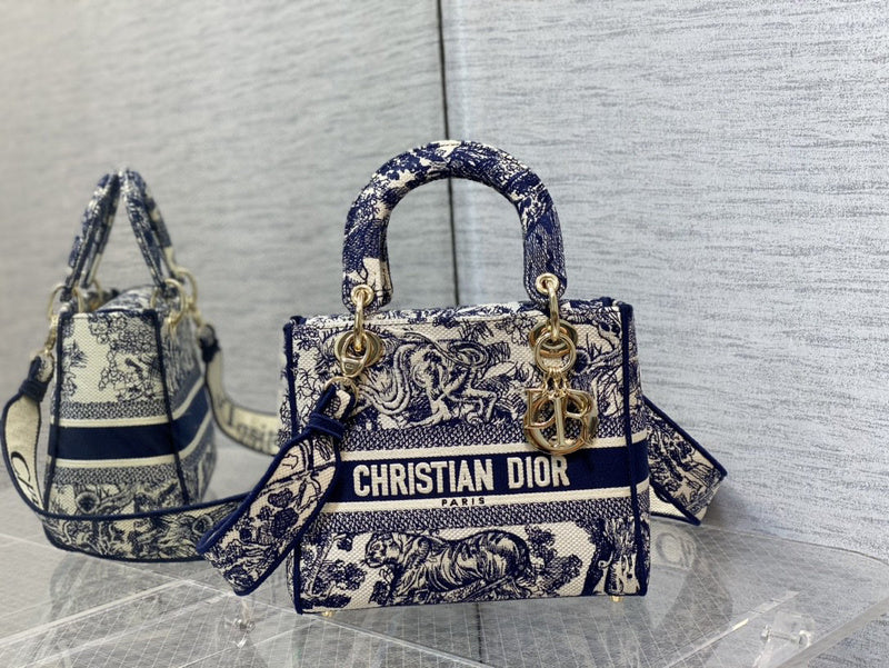 Dior Bags - 2668