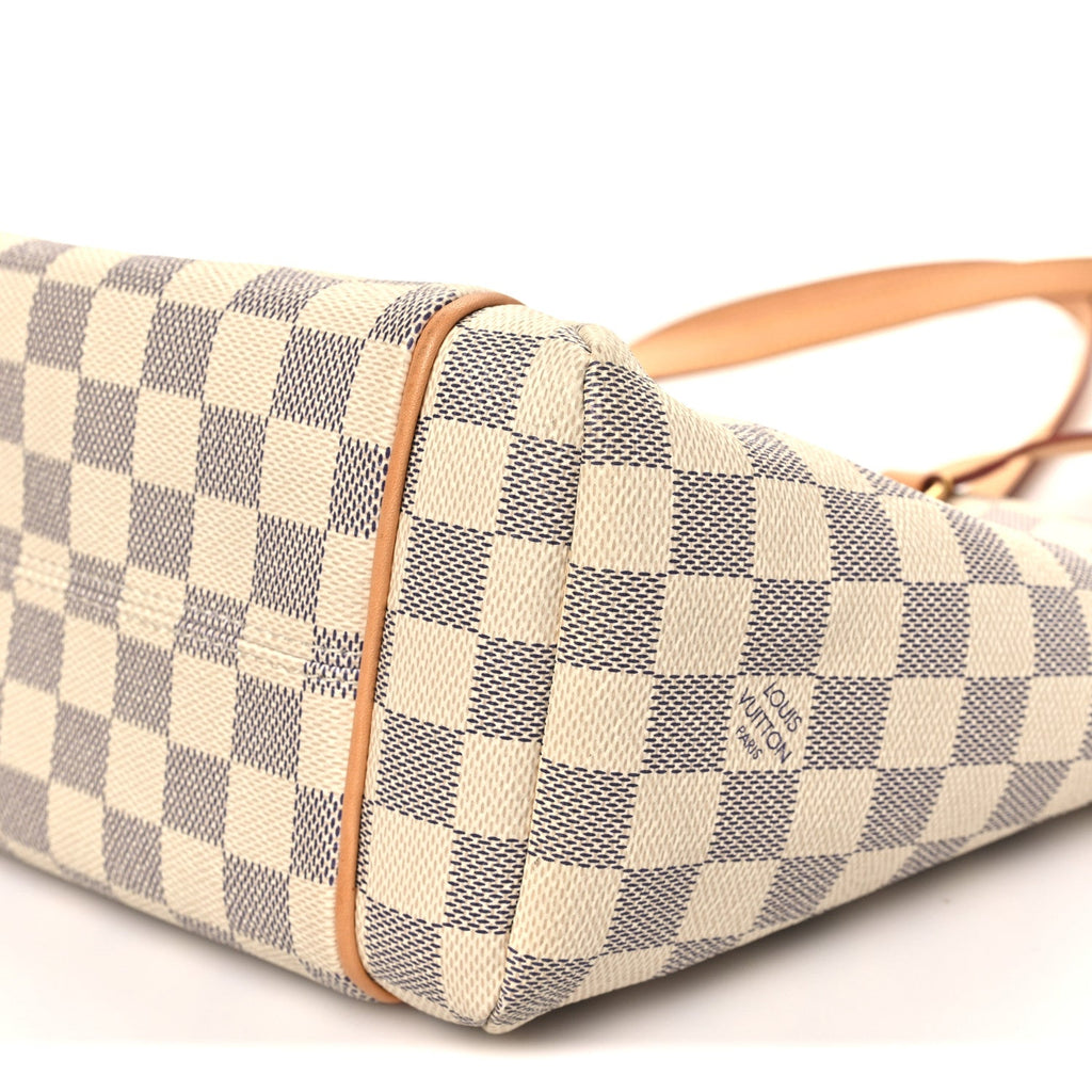 Louis Vuitton Damier Azur Totally PM