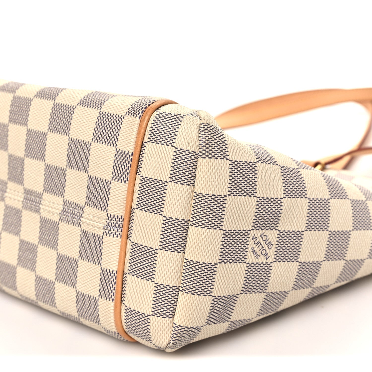 Louis Vuitton Damier Azur Totally PM