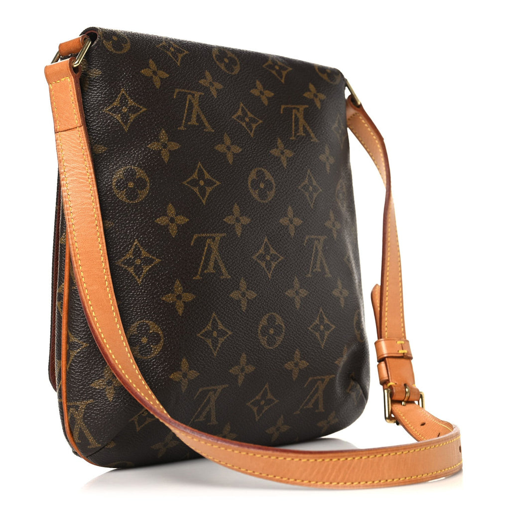 Louis Vuitton Monogram Musette Salsa