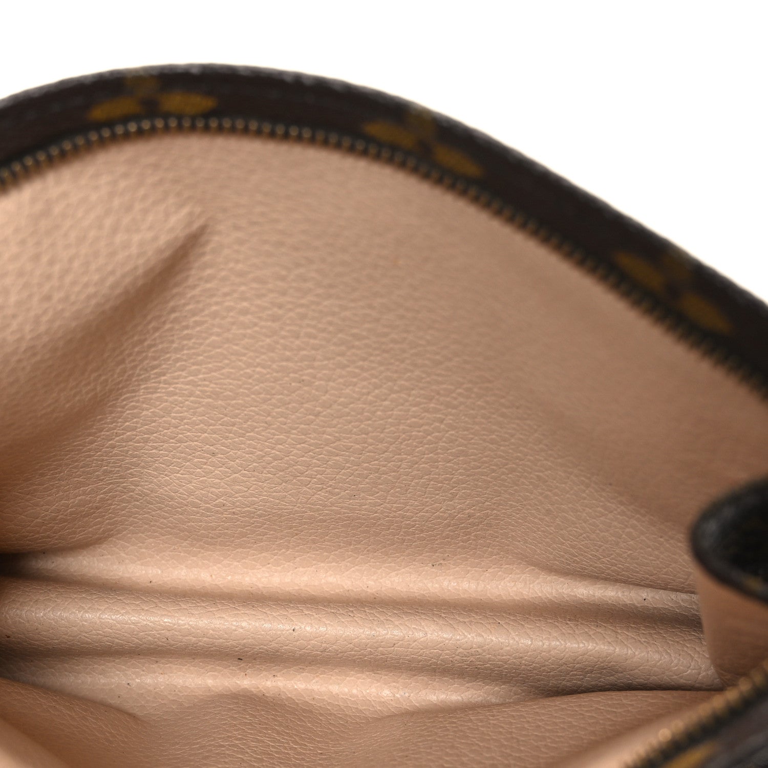 Louis Vuitton Monogram Toiletry Pouch 19