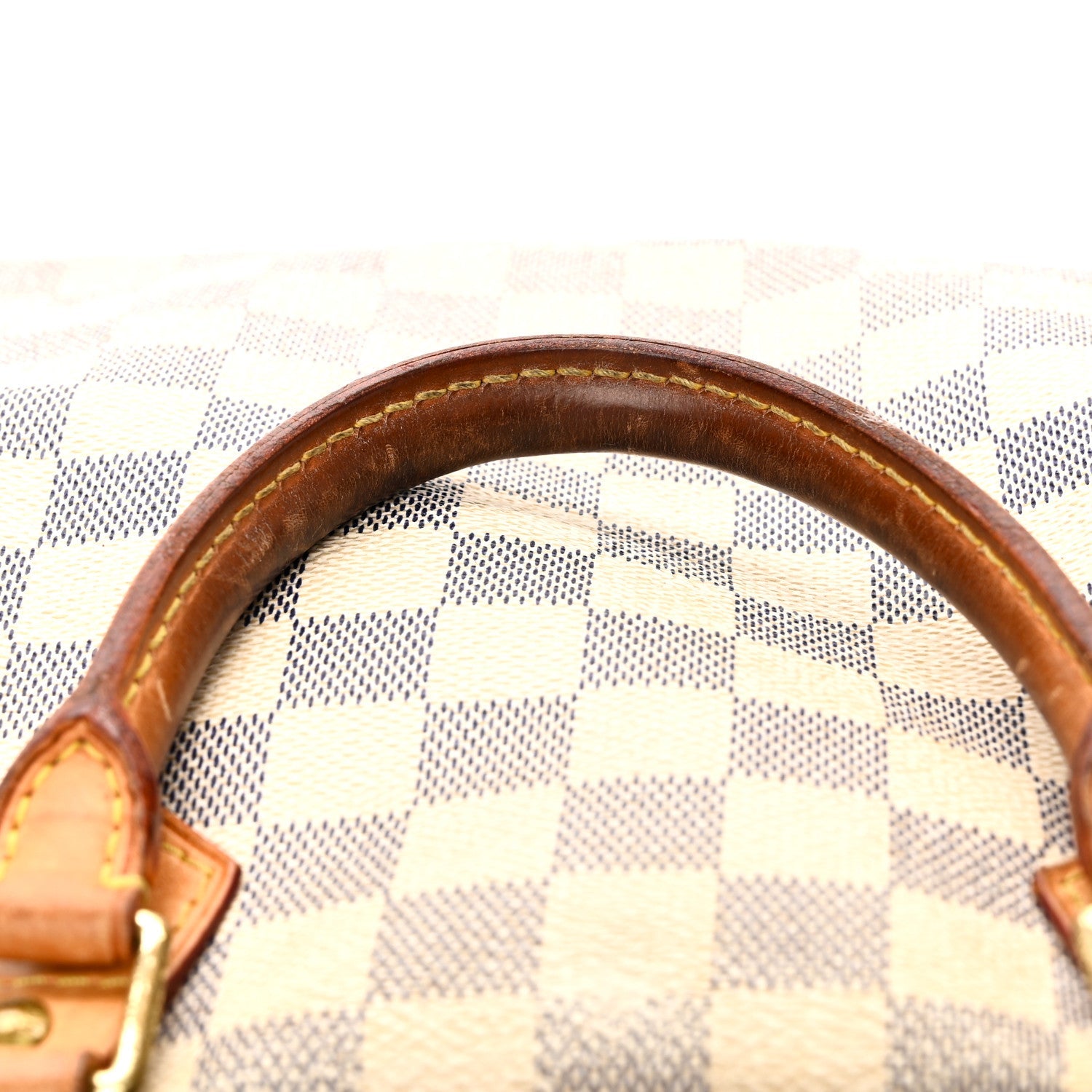 Louis Vuitton Damier Azur Speedy 30