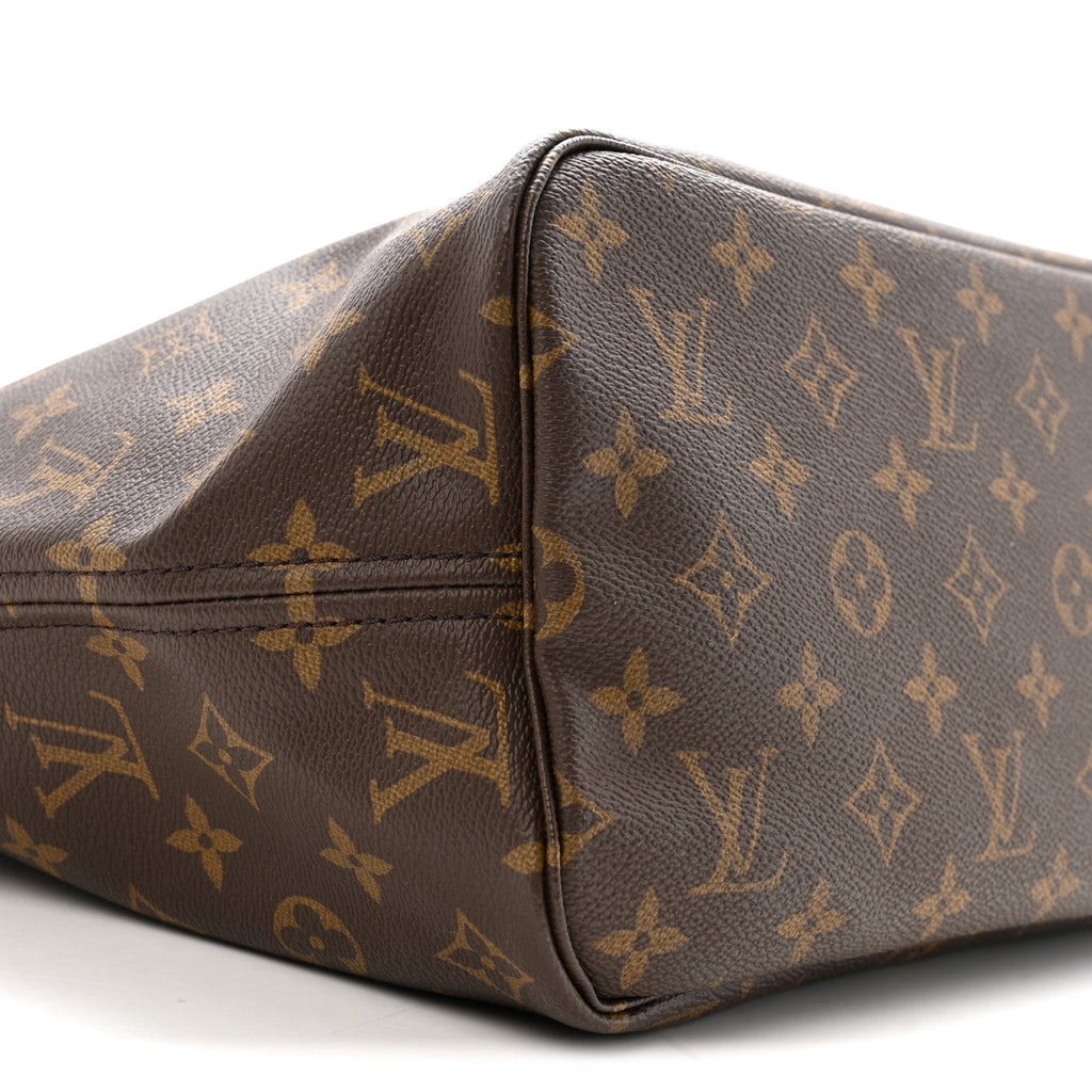 Louis Vuitton Monogram Neo Neverfull MM