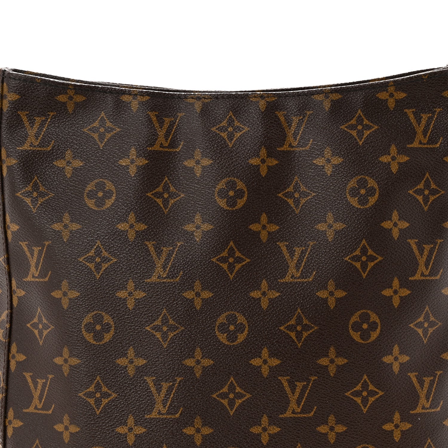 Louis Vuitton Monogram Looping GM