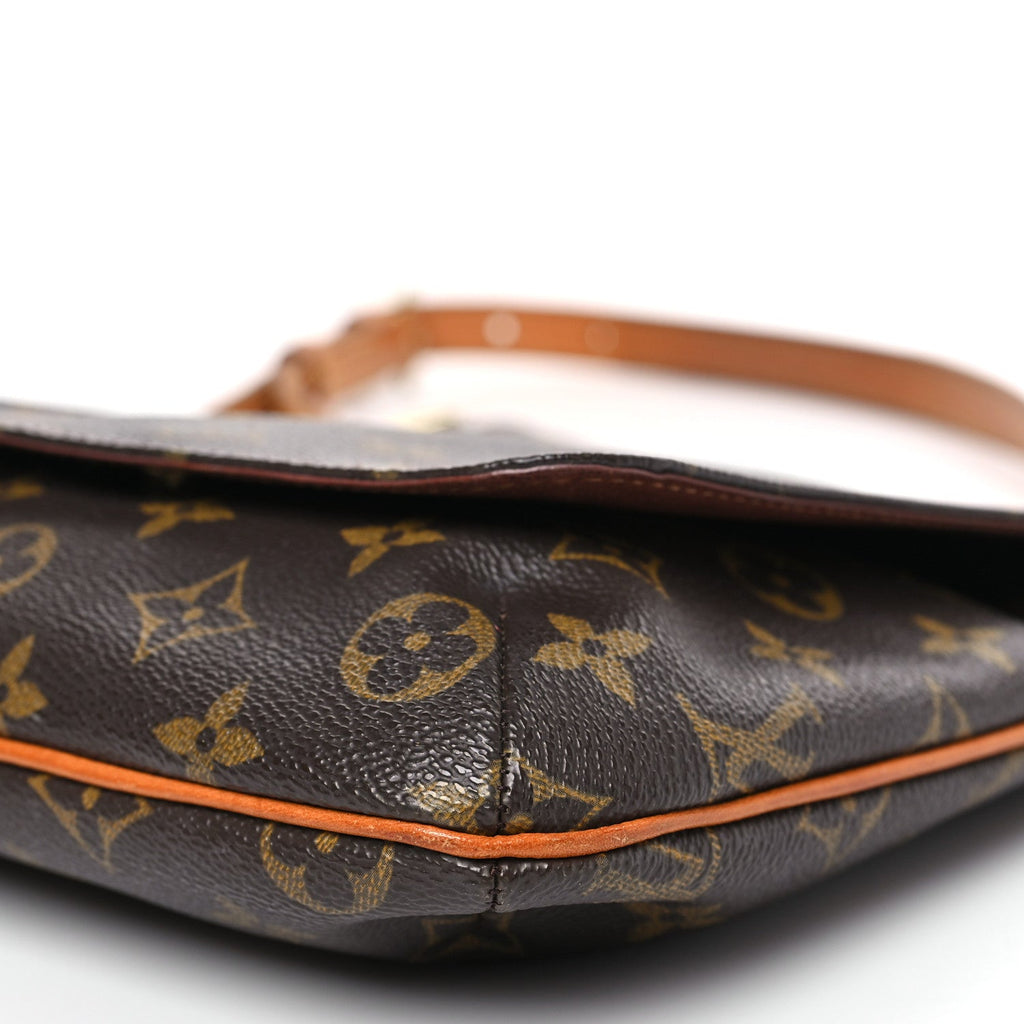 Louis Vuitton Monogram Musette Salsa