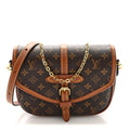 Louis Vuitton Monogram Solo