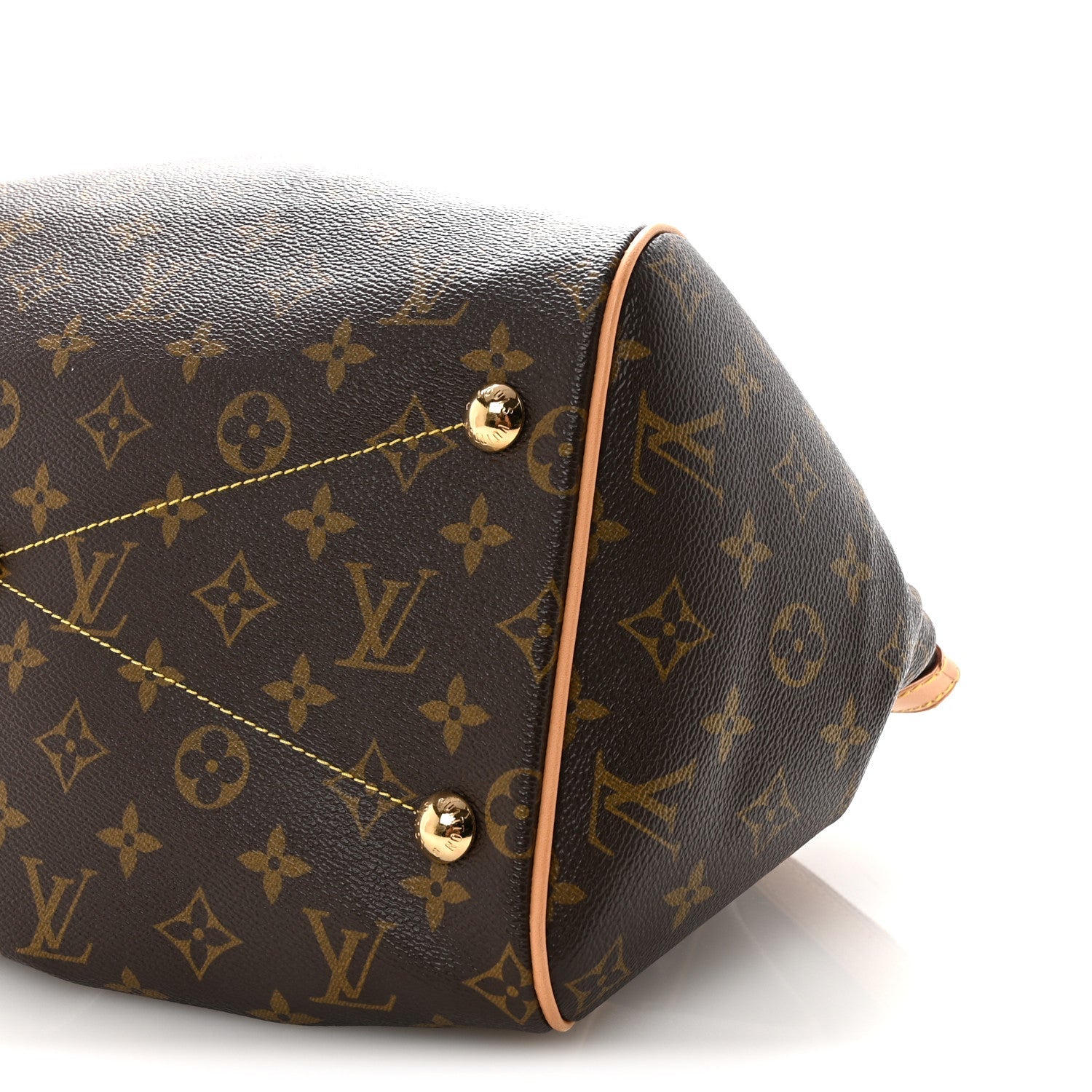 Louis Vuitton Monogram Tivoli GM