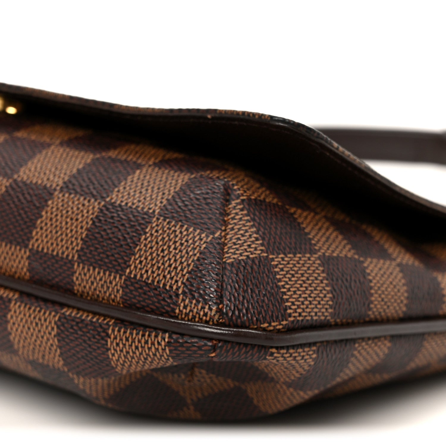 Louis Vuitton Damier Ebene Musette Tango