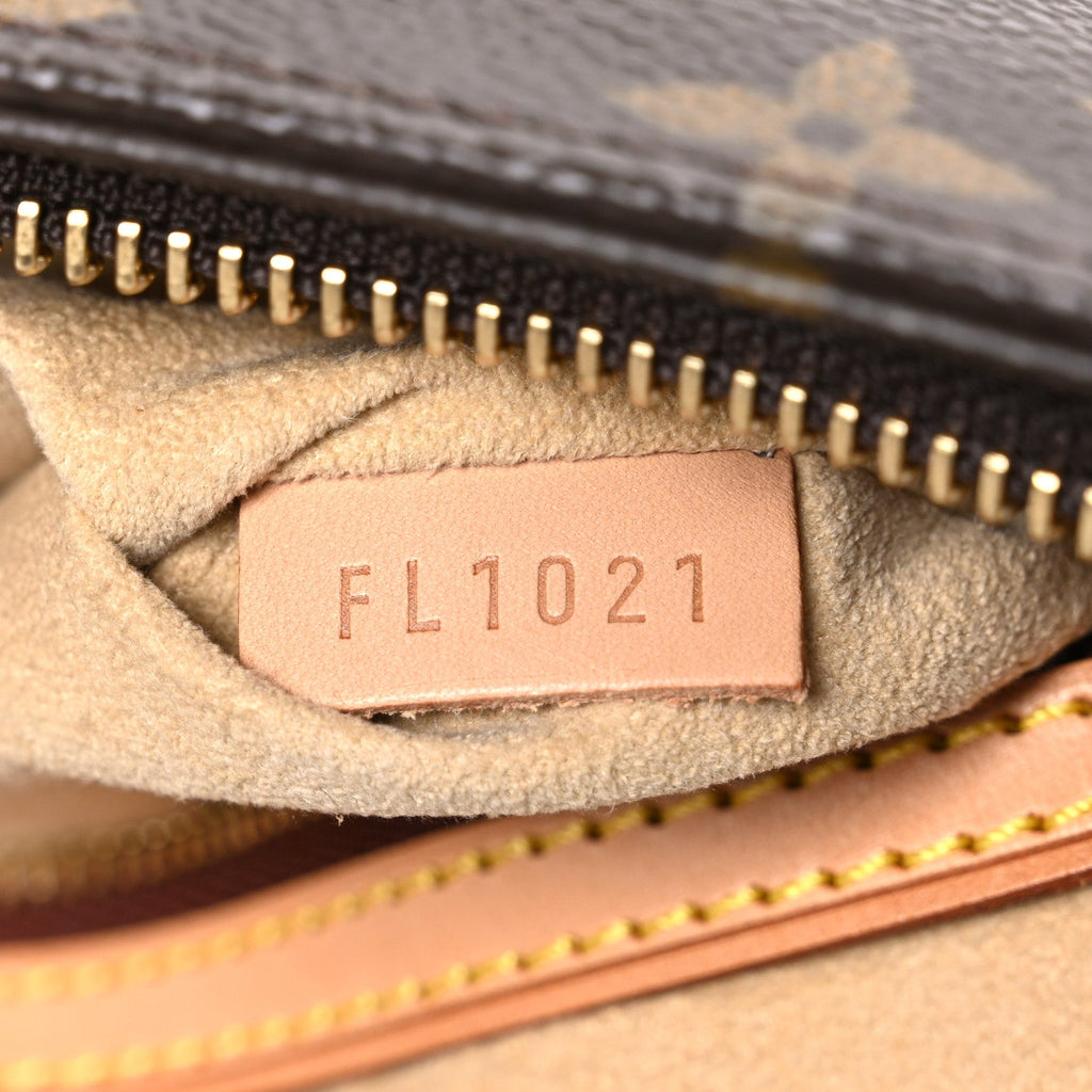 Louis Vuitton Monogram Looping MM