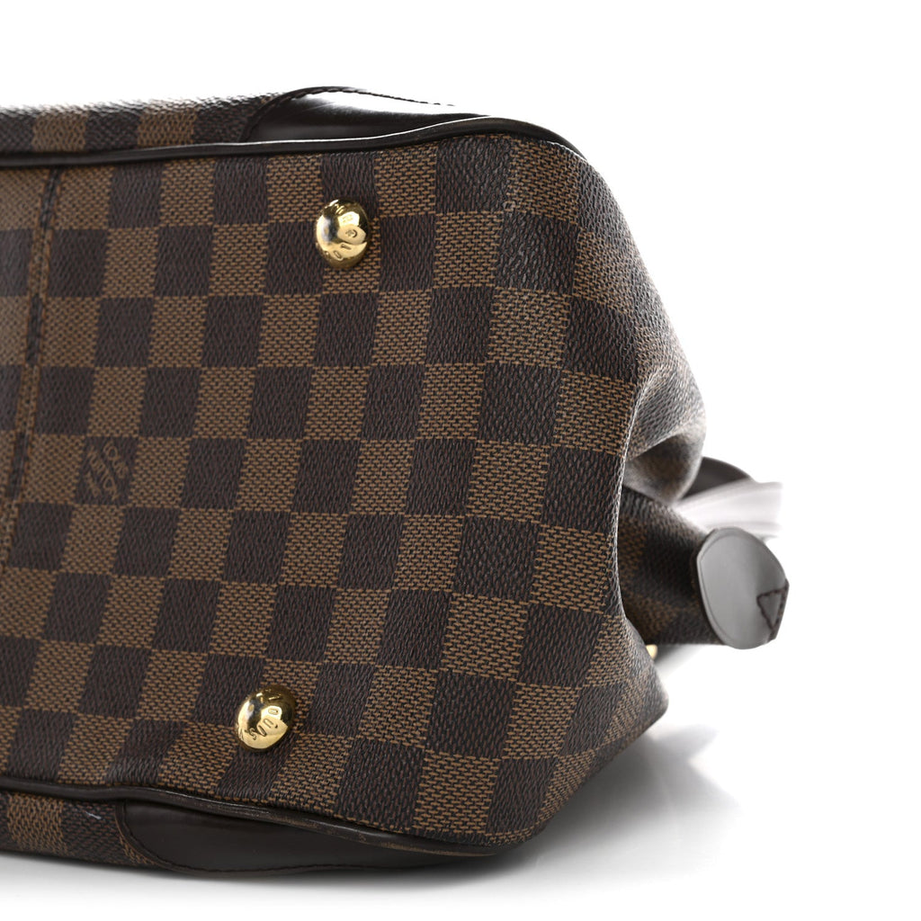 Louis Vuitton Damier Ebene Verona PM