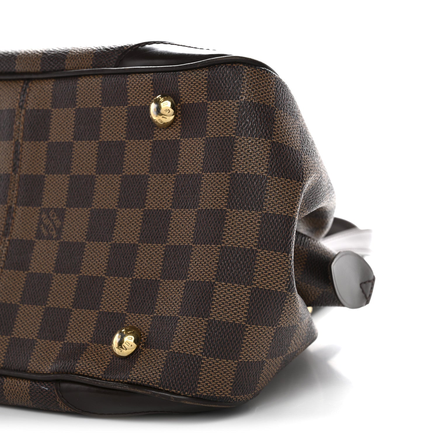 Louis Vuitton Damier Ebene Verona PM
