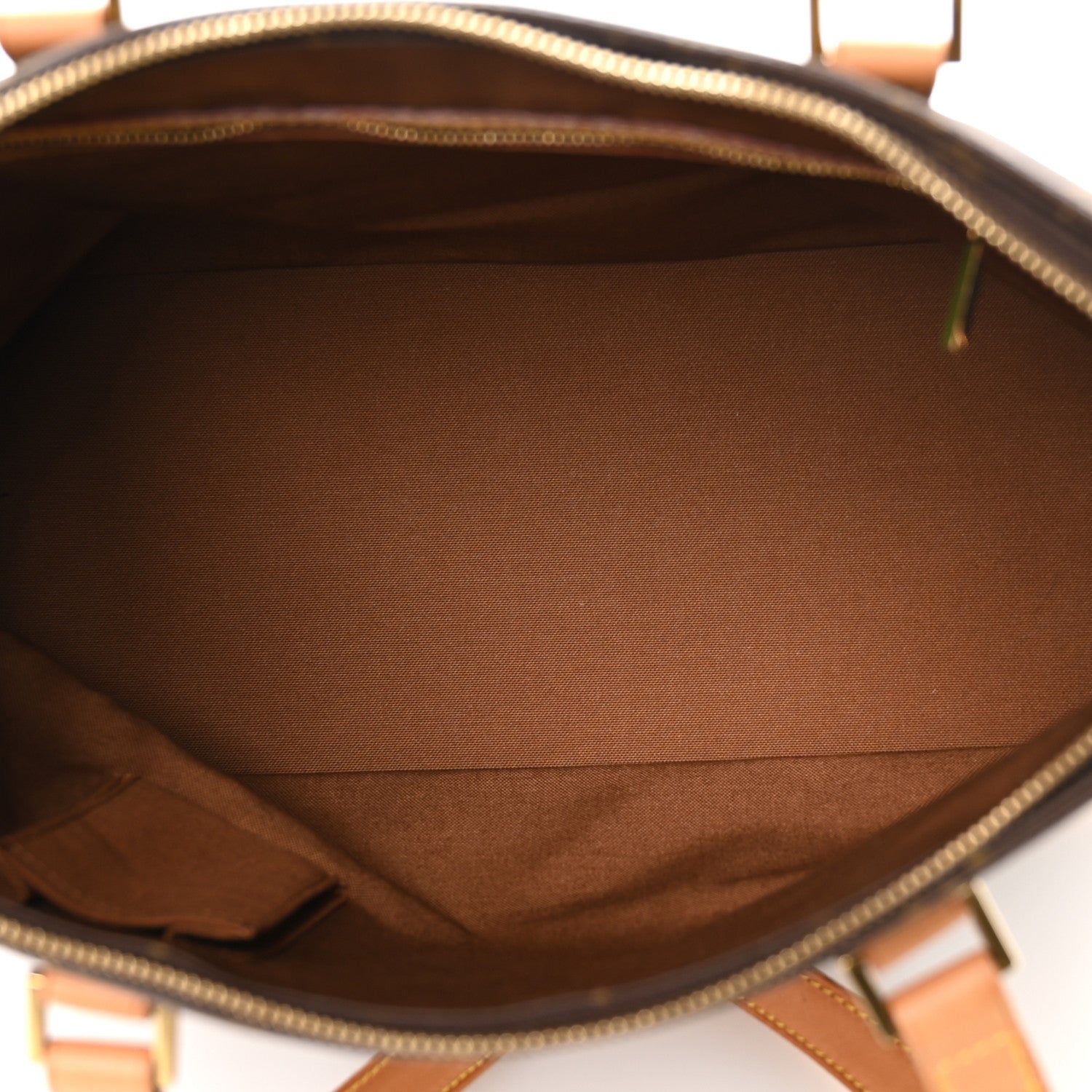 Louis Vuitton Monogram Cabas Mezzo