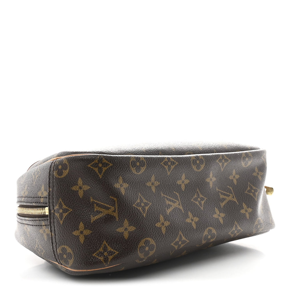 Louis Vuitton Monogram Trouville