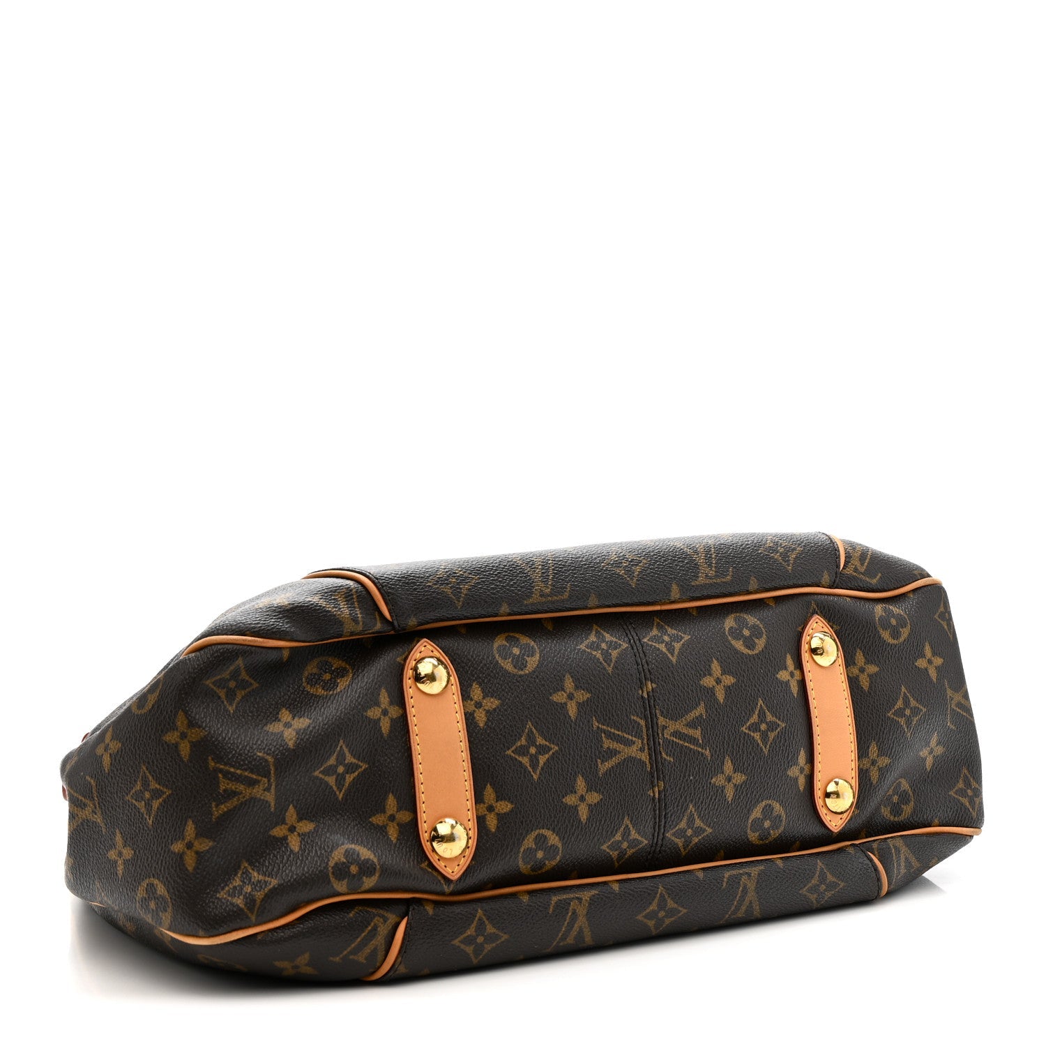 Louis Vuitton Monogram Galliera PM