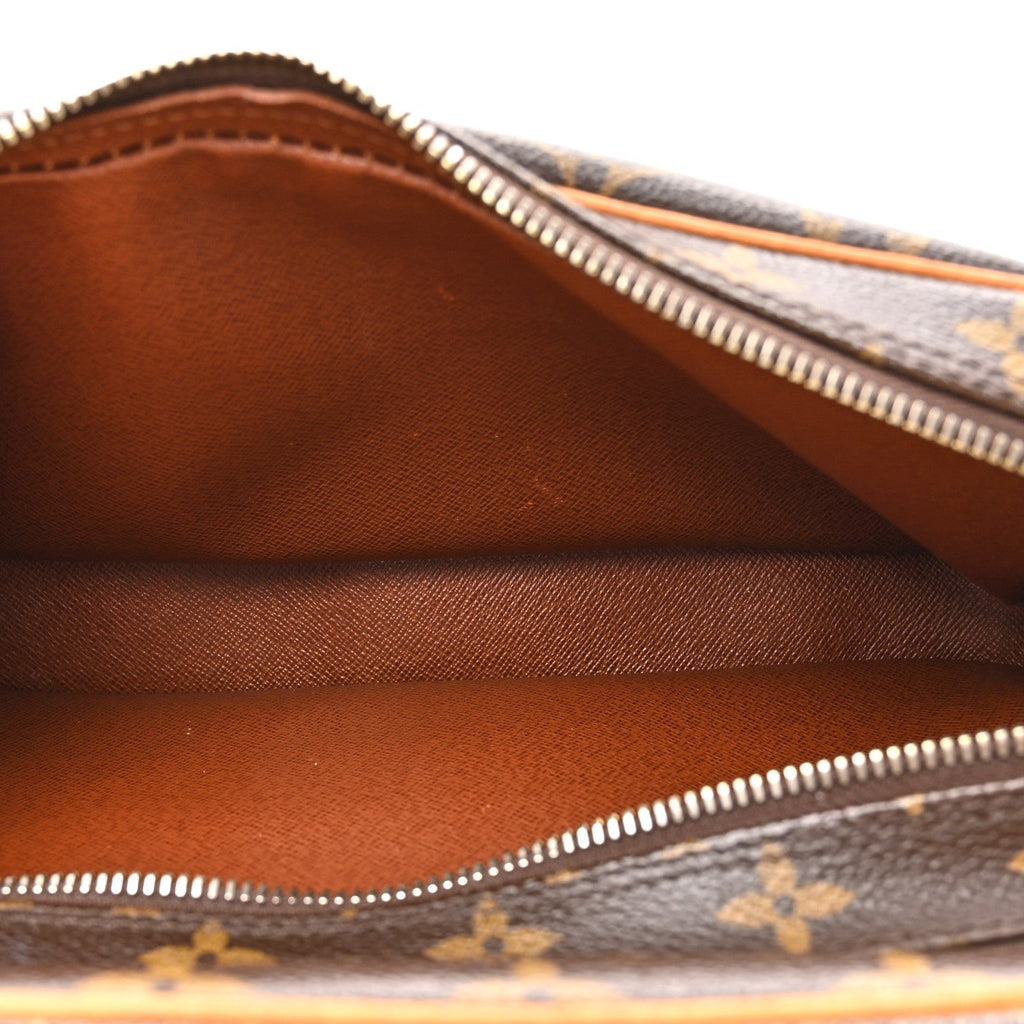 Louis Vuitton Monogram Nil 28