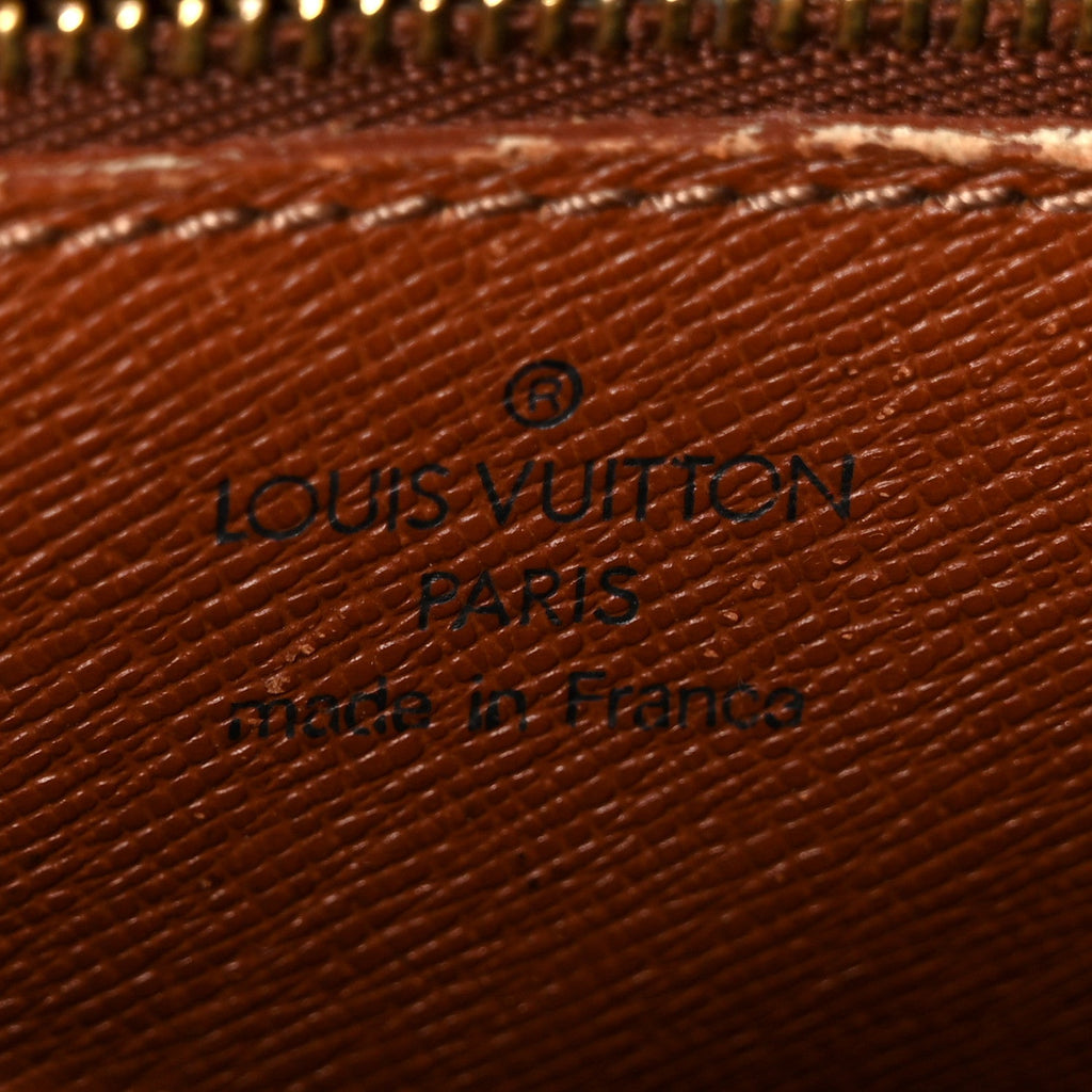 Louis Vuitton Monogram Saint Cloud GM
