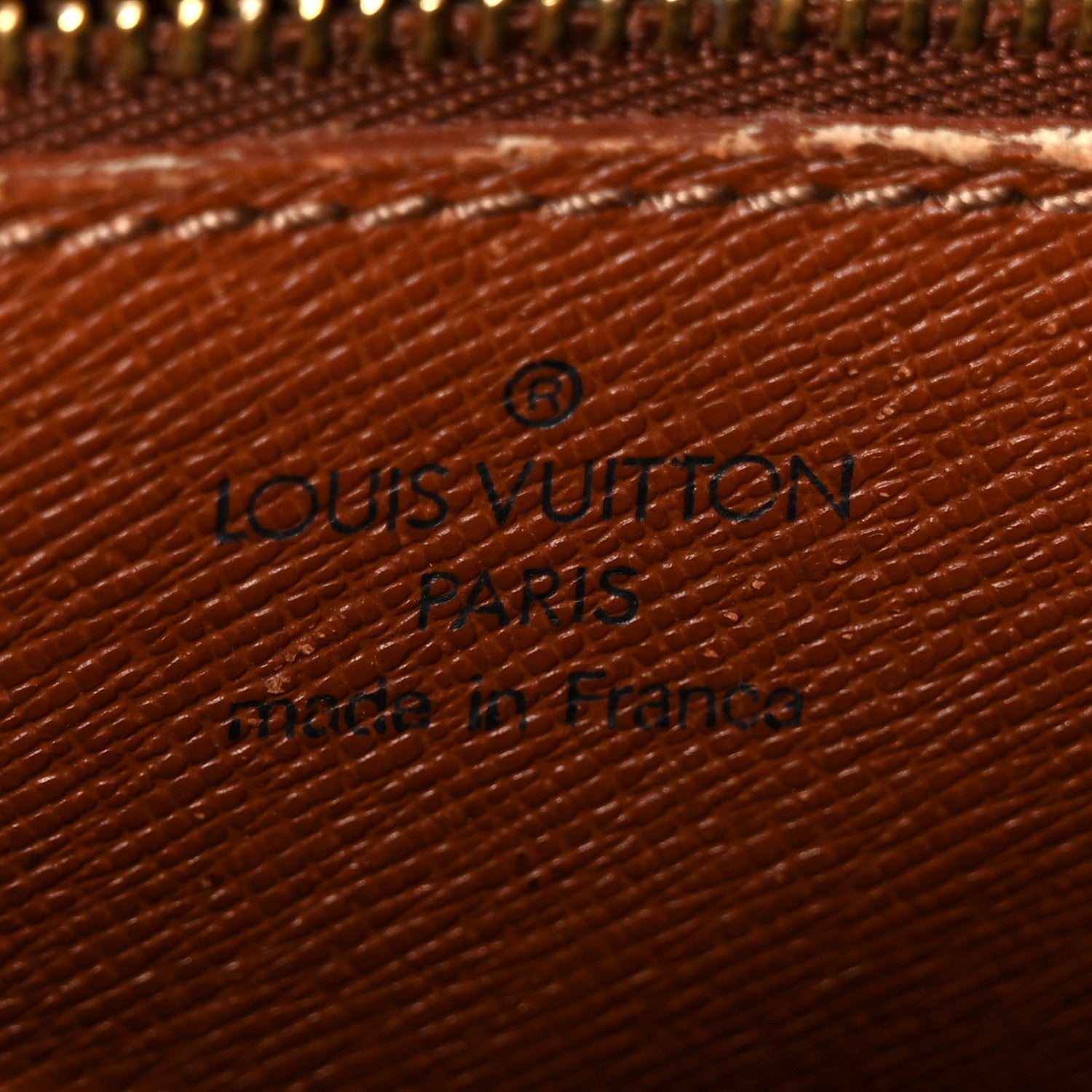 Louis Vuitton Monogram Saint Cloud GM