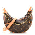 Louis Vuitton Monogram Loop
