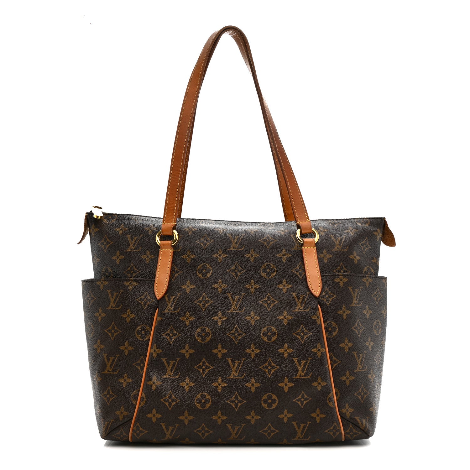 Louis Vuitton Monogram Totally MM