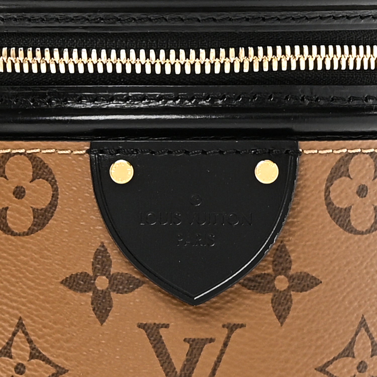 Louis Vuitton Reverse Monogram Cannes