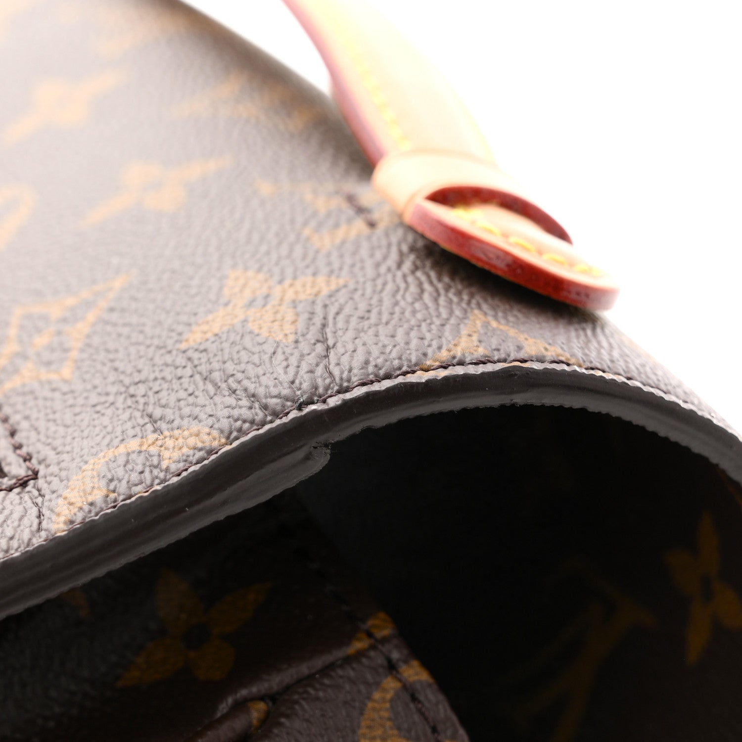 Louis Vuitton Monogram Pochette Metis