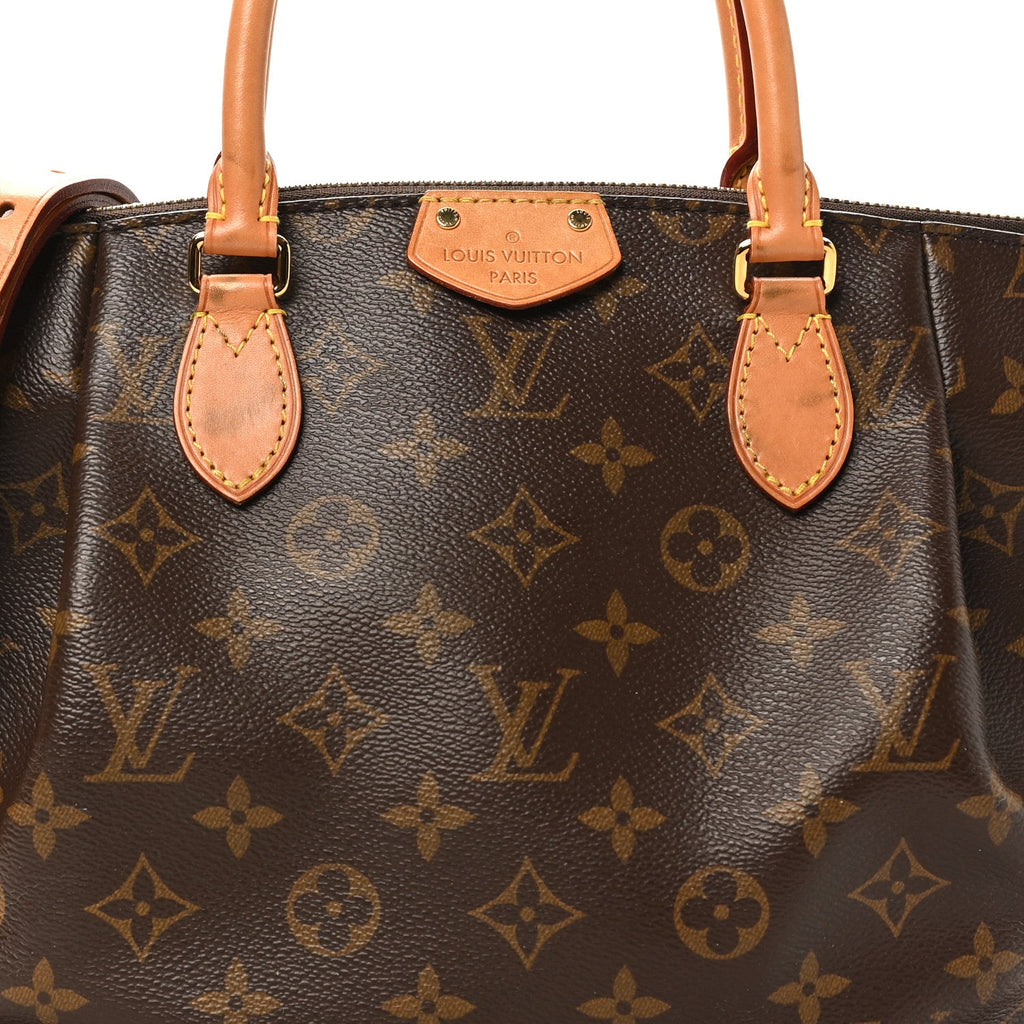 Louis Vuitton Monogram Turenne PM
