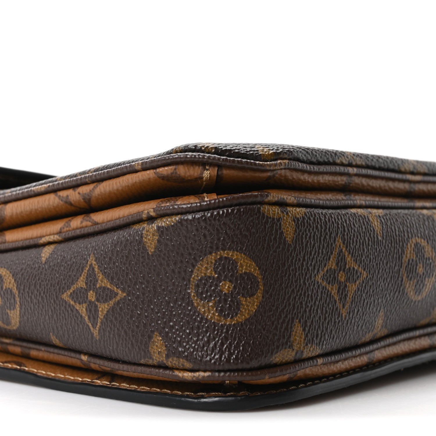 Louis Vuitton Reverse Monogram Pochette Metis