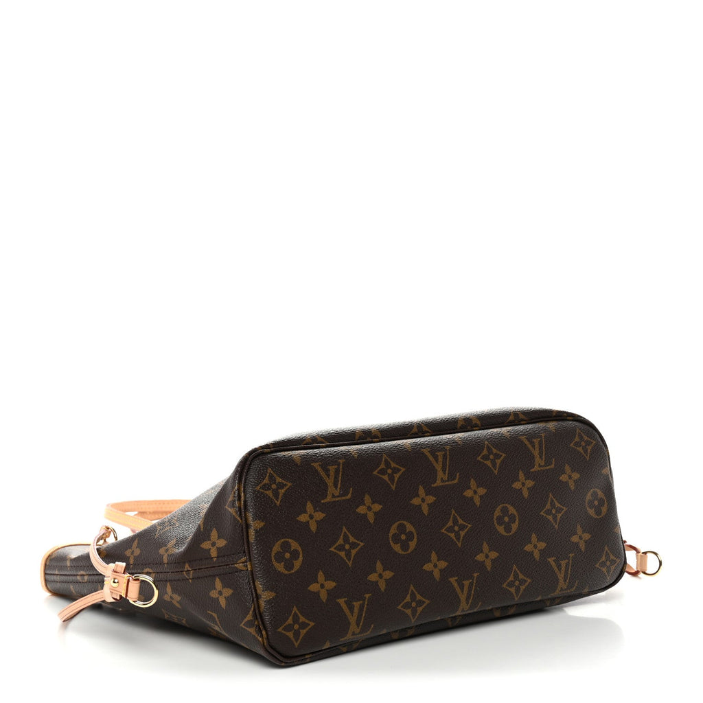 Louis Vuitton Monogram Neo Neverfull PM