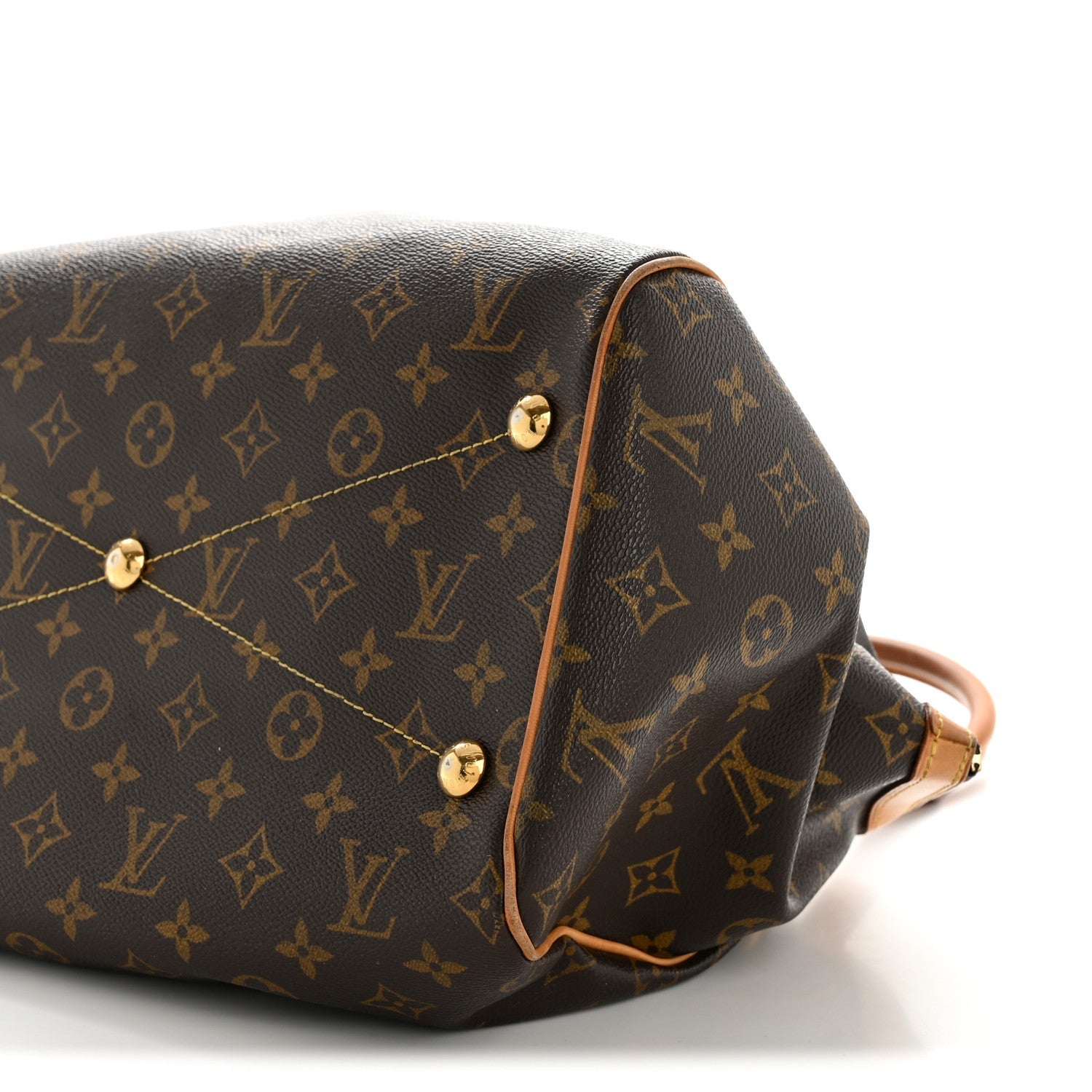 Louis Vuitton Monogram Tivoli GM