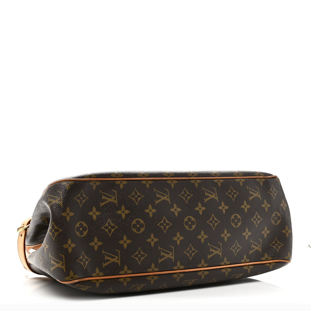 Louis Vuitton Monogram Batignolles Horizontal