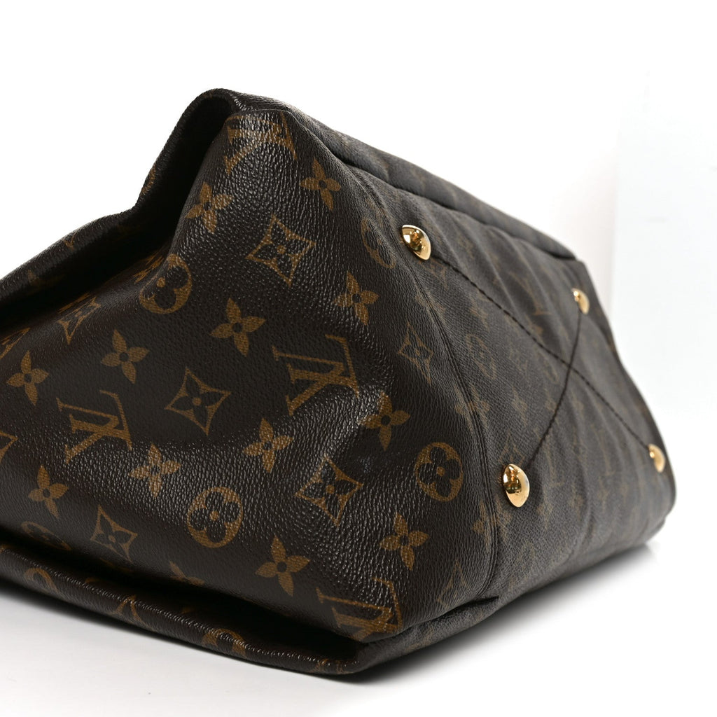 Louis Vuitton Monogram Artsy MM