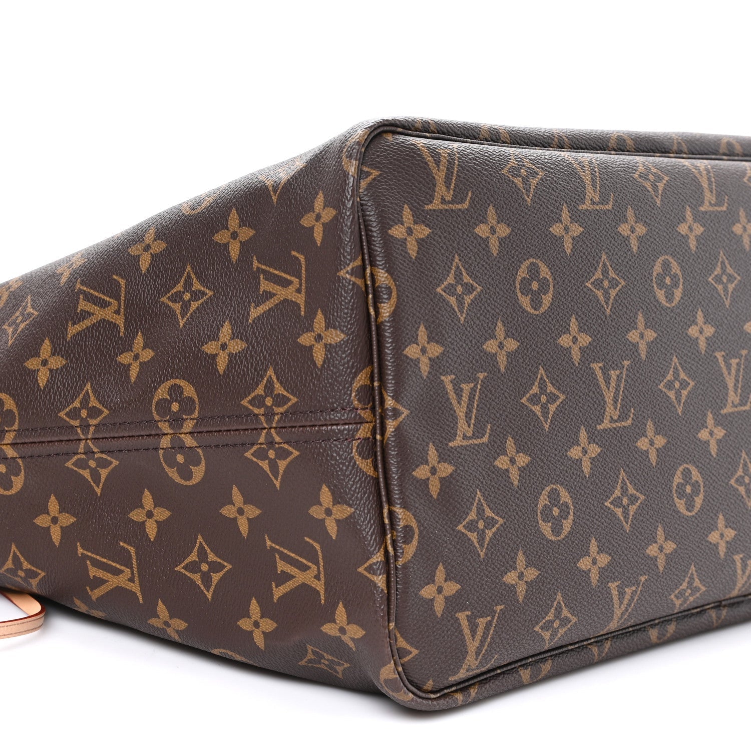 Louis Vuitton Monogram Neo Neverfull GM Pivoine