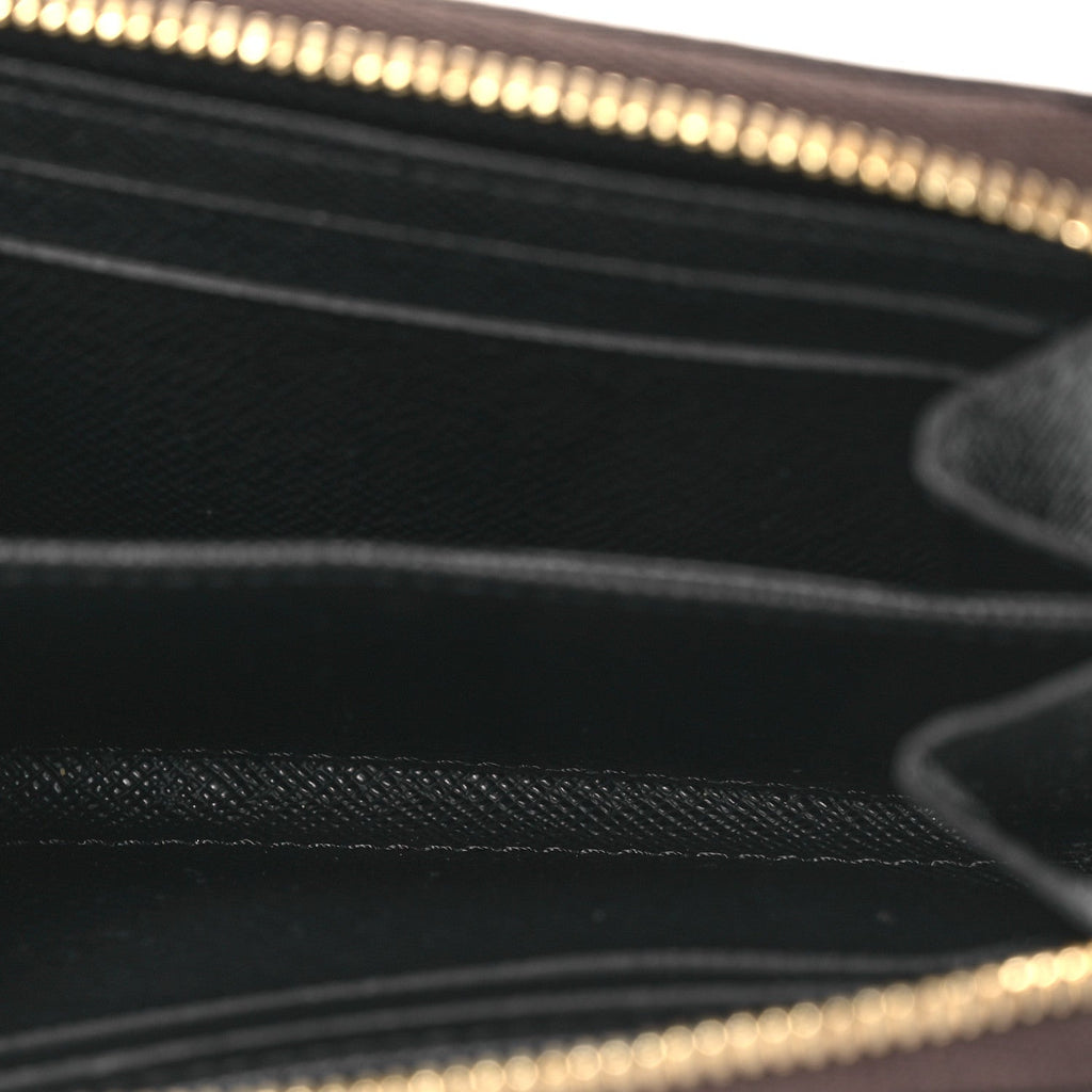 Louis Vuitton Monogram Giant Zippy Coin Purse