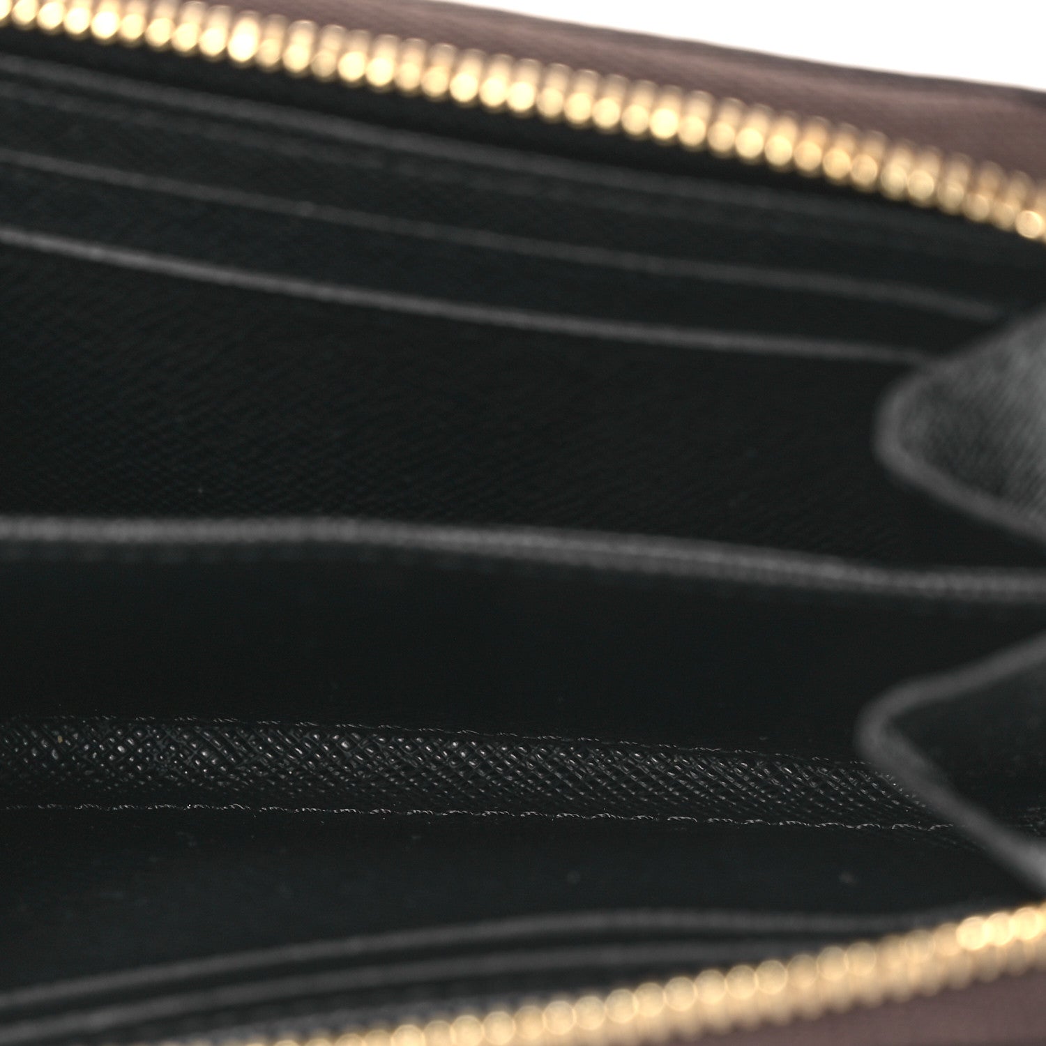 Louis Vuitton Monogram Giant Zippy Coin Purse