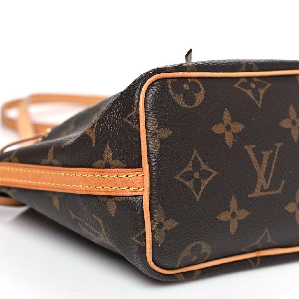 Louis Vuitton Monogram Nano Noe