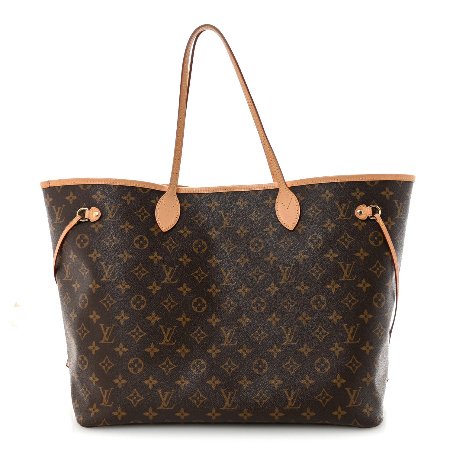 Louis Vuitton Monogram Neo Neverfull GM Pivoine