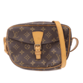 Louis Vuitton Monogram Jeune Fille PM Shoulder Bag M51227