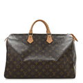 Louis Vuitton Monogram Speedy 40