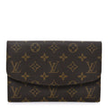 Louis Vuitton Monogram Pochette Rabat
