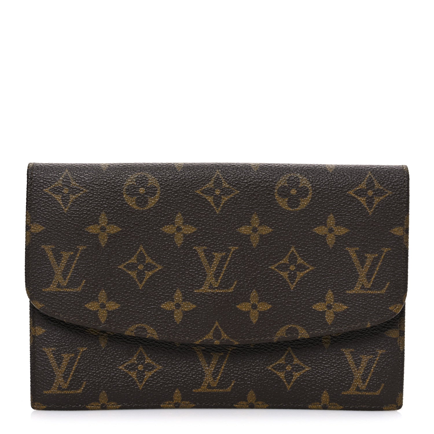 Louis Vuitton Monogram Pochette Rabat