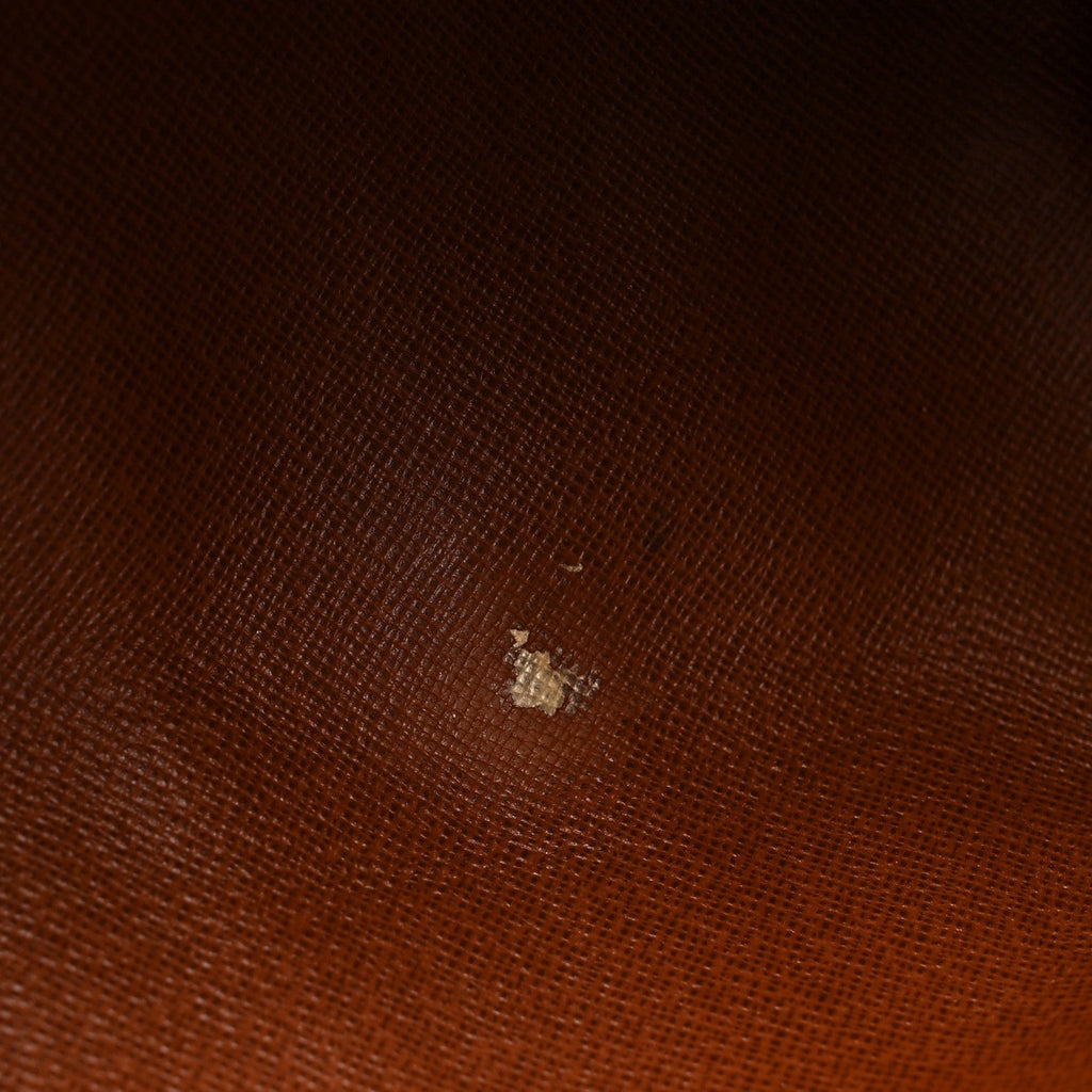 Louis Vuitton Monogram Papillon 30 with Companion