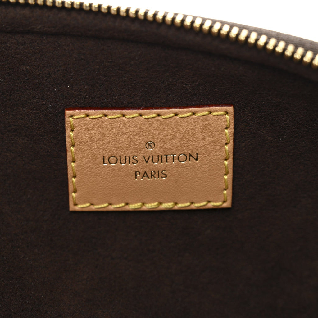 Louis Vuitton Monogram Mini Bumbag