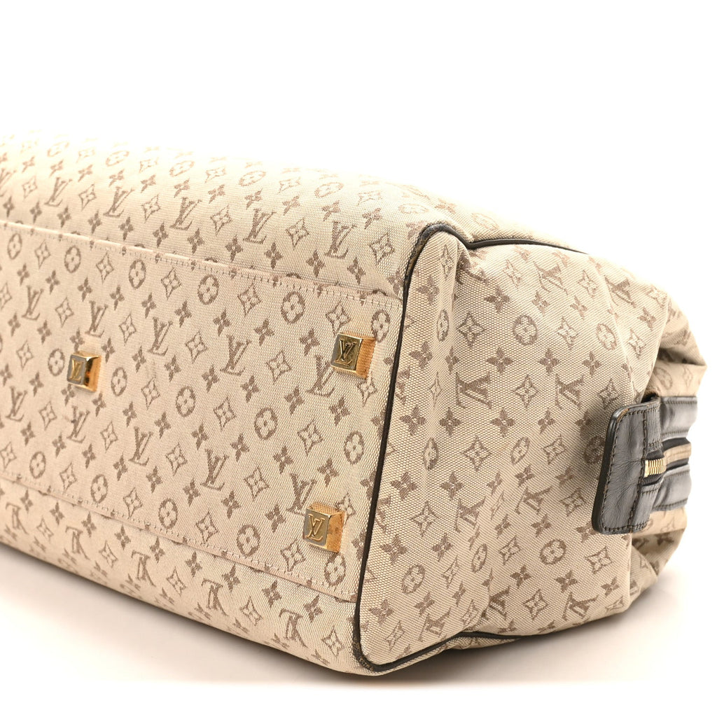 Louis Vuitton Mini Monogram Josephine GM