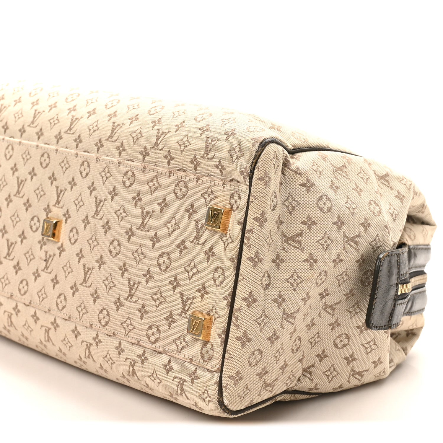 Louis Vuitton Mini Monogram Josephine GM