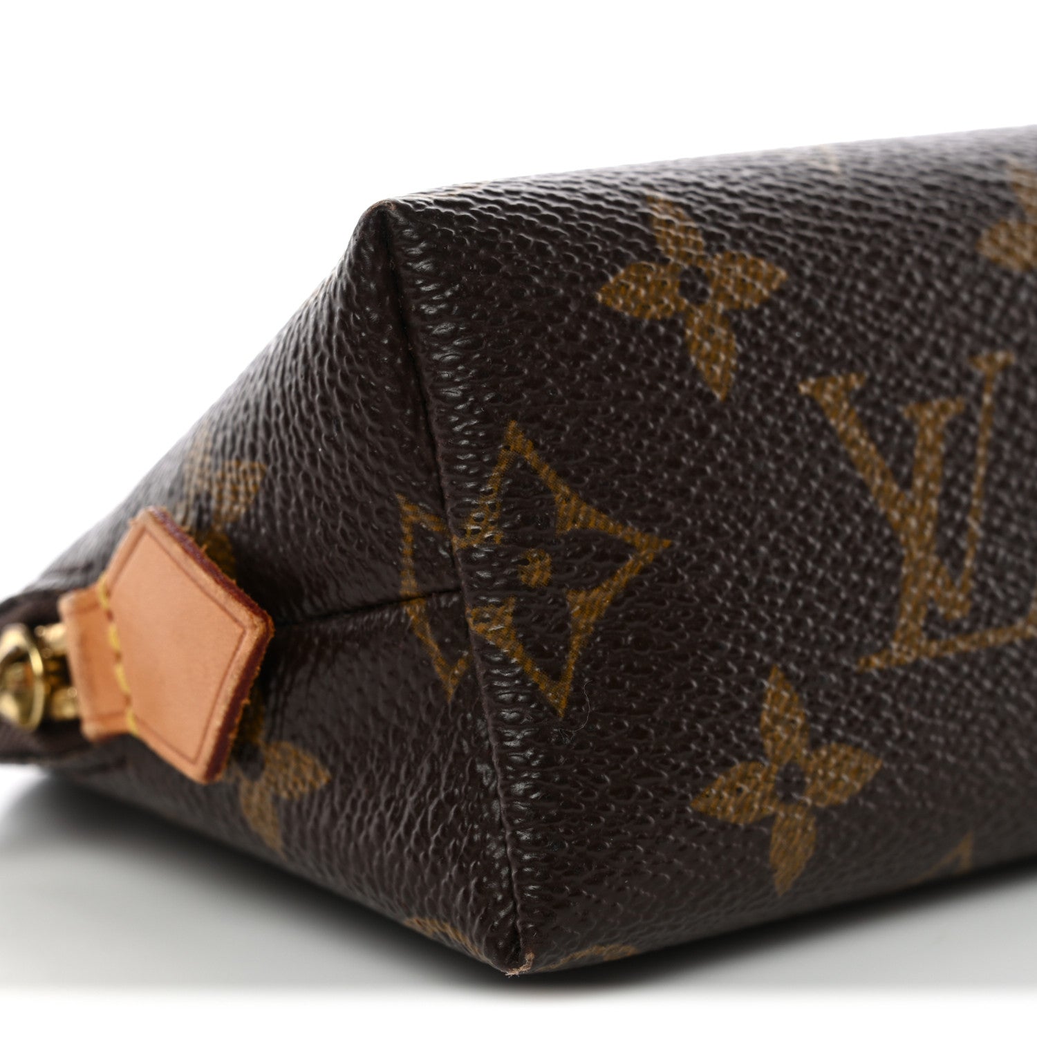 Louis Vuitton Monogram V Cosmetic Pouch Grenade